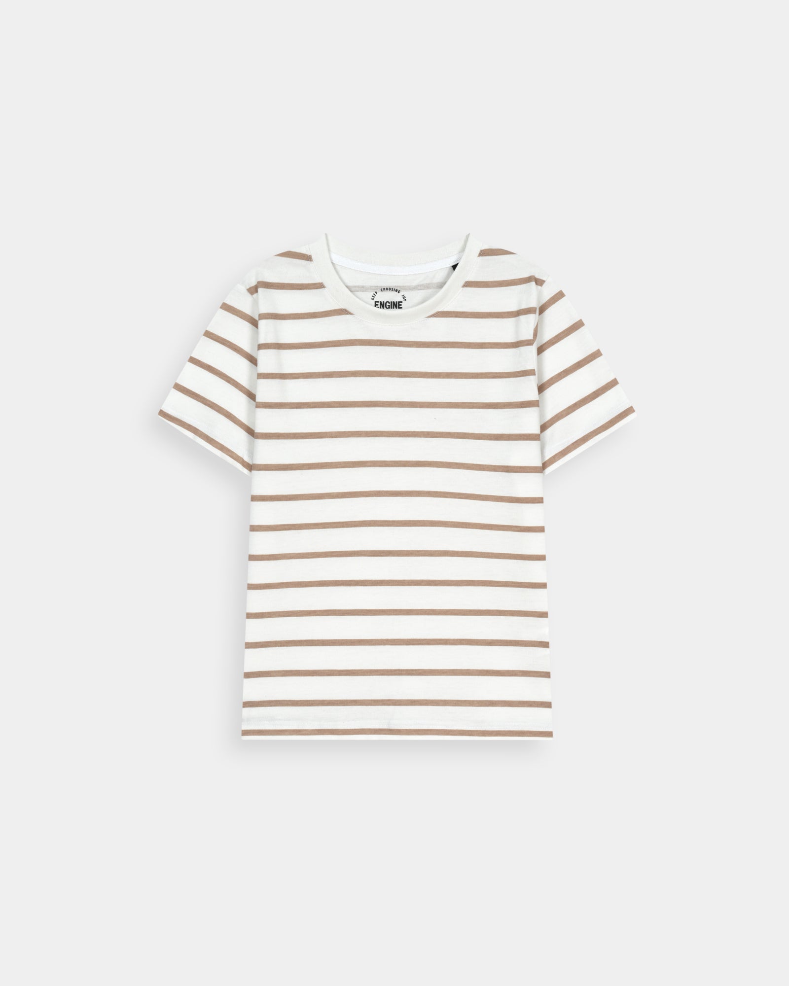 Boys Graphic Tee (Pack Of 3)