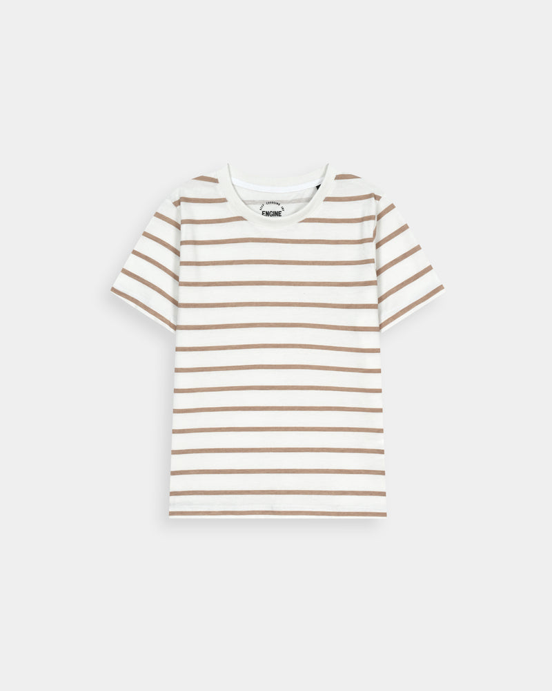 Boys Graphic Tee (Pack Of 3) - Engine - Buy Now