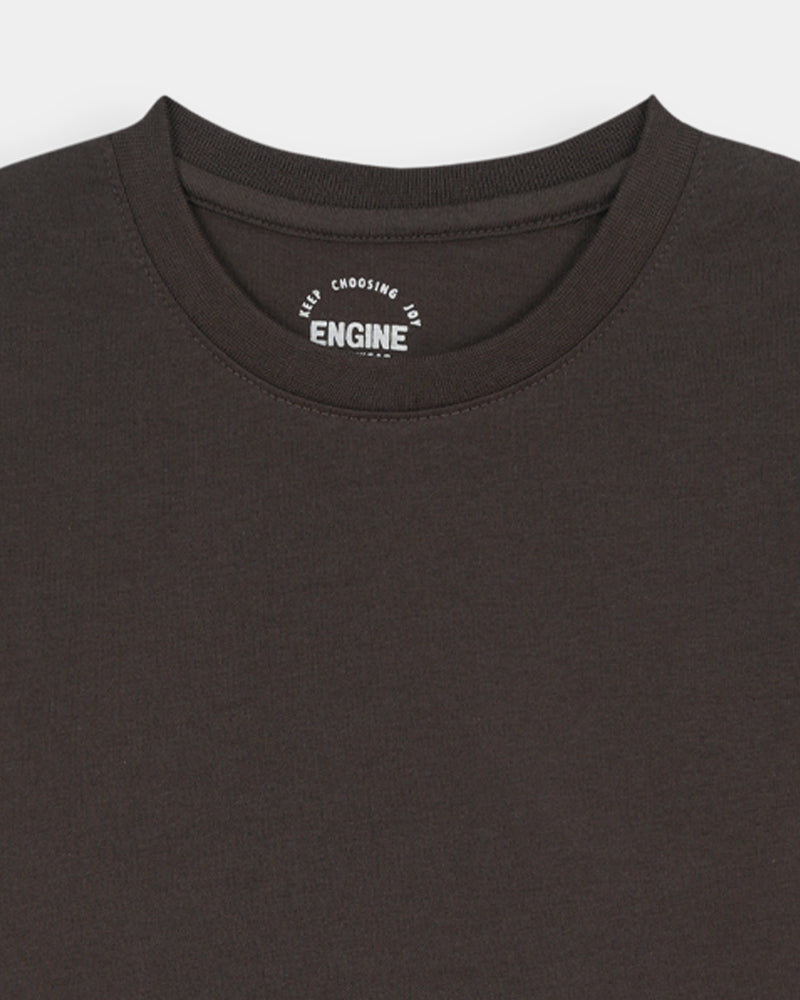 Boys Graphic Tee (Pack Of 3) - Engine - Buy Now