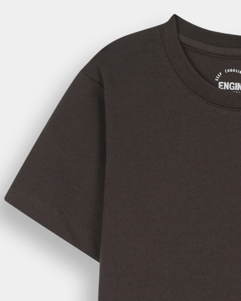 Boys Graphic Tee (Pack Of 3) - Engine - Buy Now