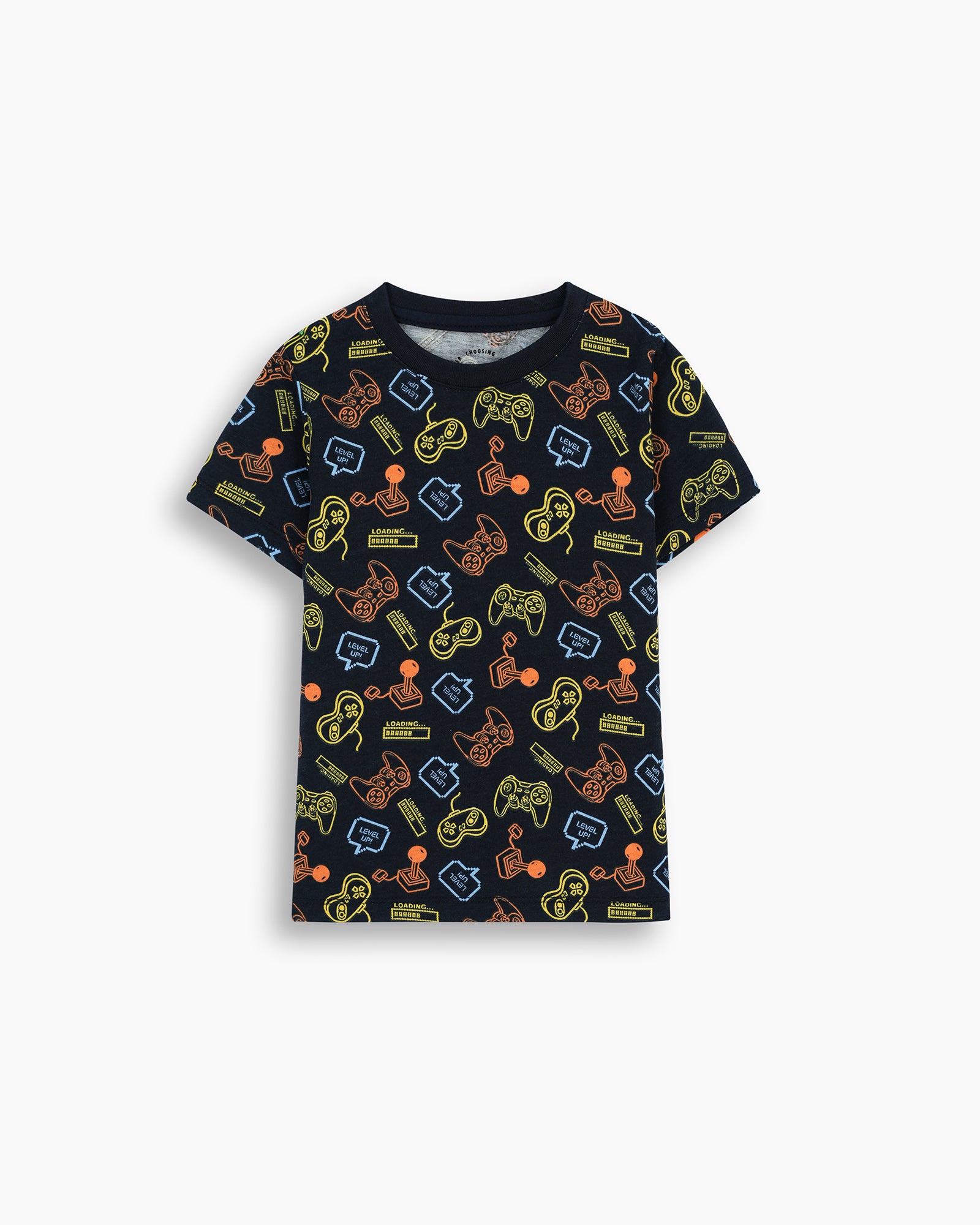 Boys T Shirt (Pack Of 3) - Engine - Buy Now