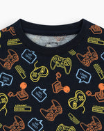 Boys T Shirt (Pack Of 3) - Engine - Buy Now