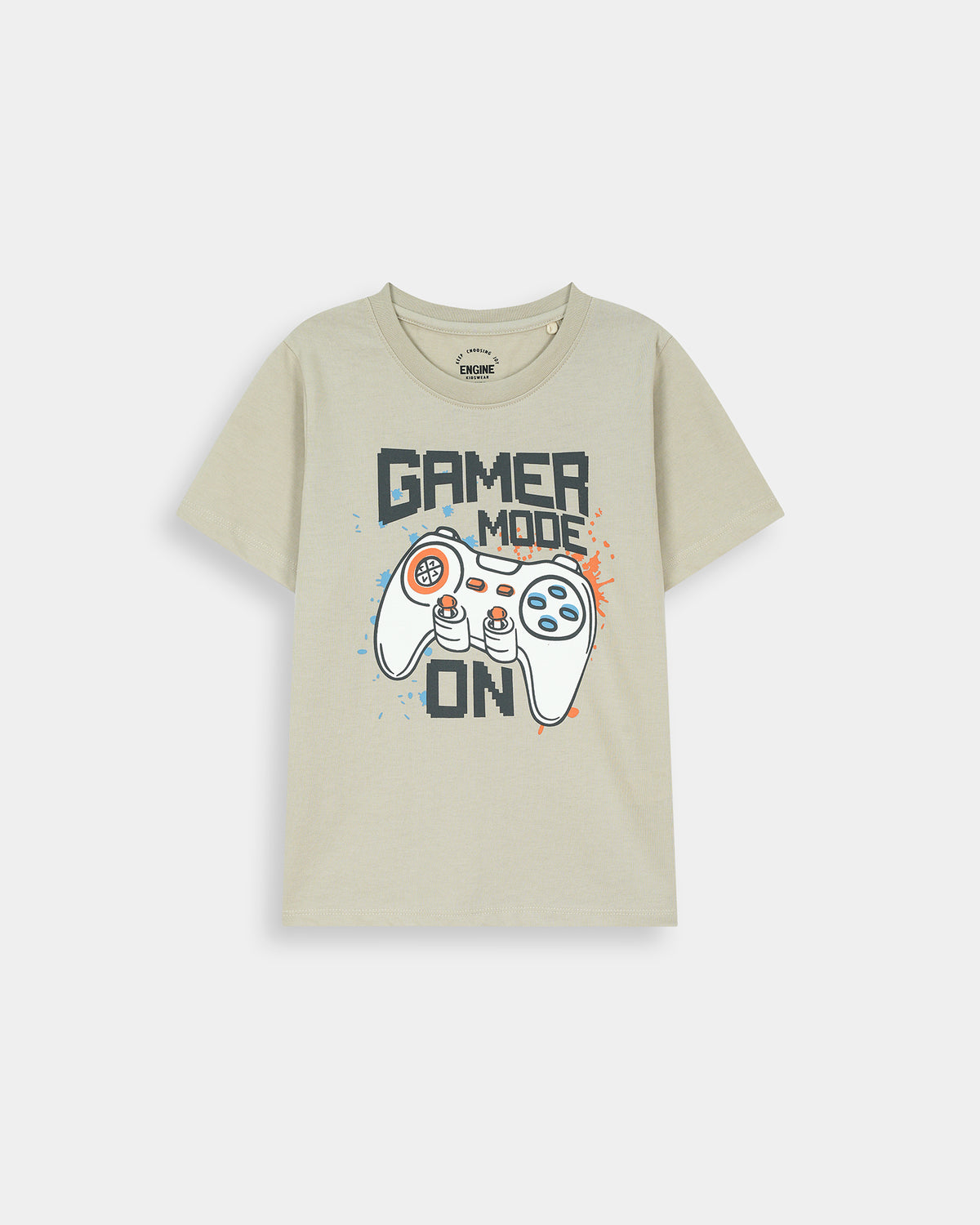 Boys T Shirt (Pack Of 3) - Engine - Buy Now