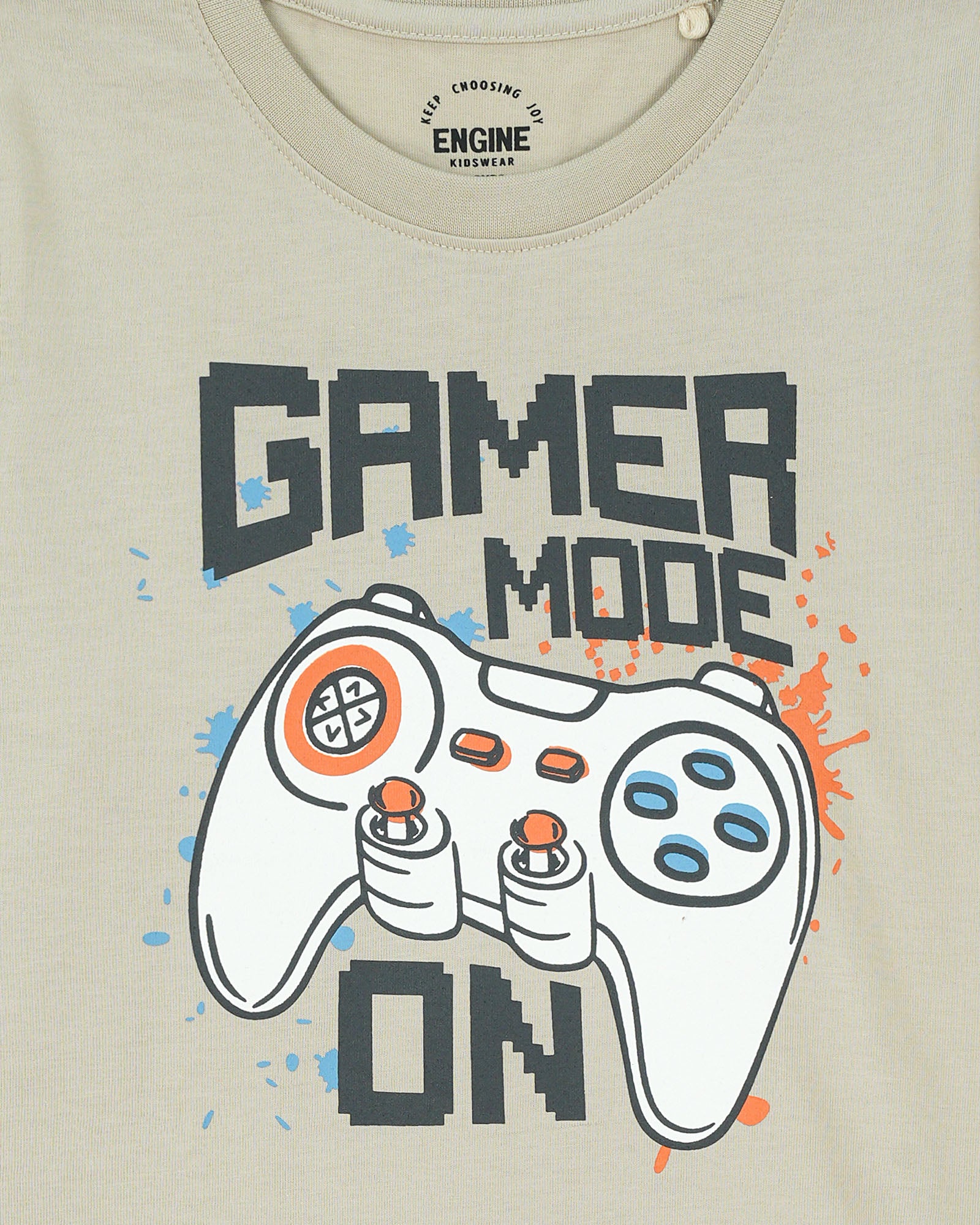 Boys T Shirt (Pack Of 3) - Engine - Buy Now