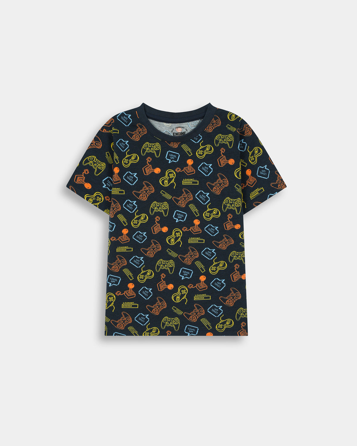 Boys T Shirt (Pack Of 3) - Engine - Buy Now