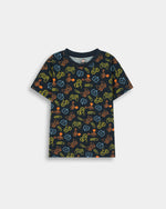 Boys T Shirt (Pack Of 3) - Engine - Buy Now