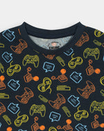 Boys T Shirt (Pack Of 3) - Engine - Buy Now