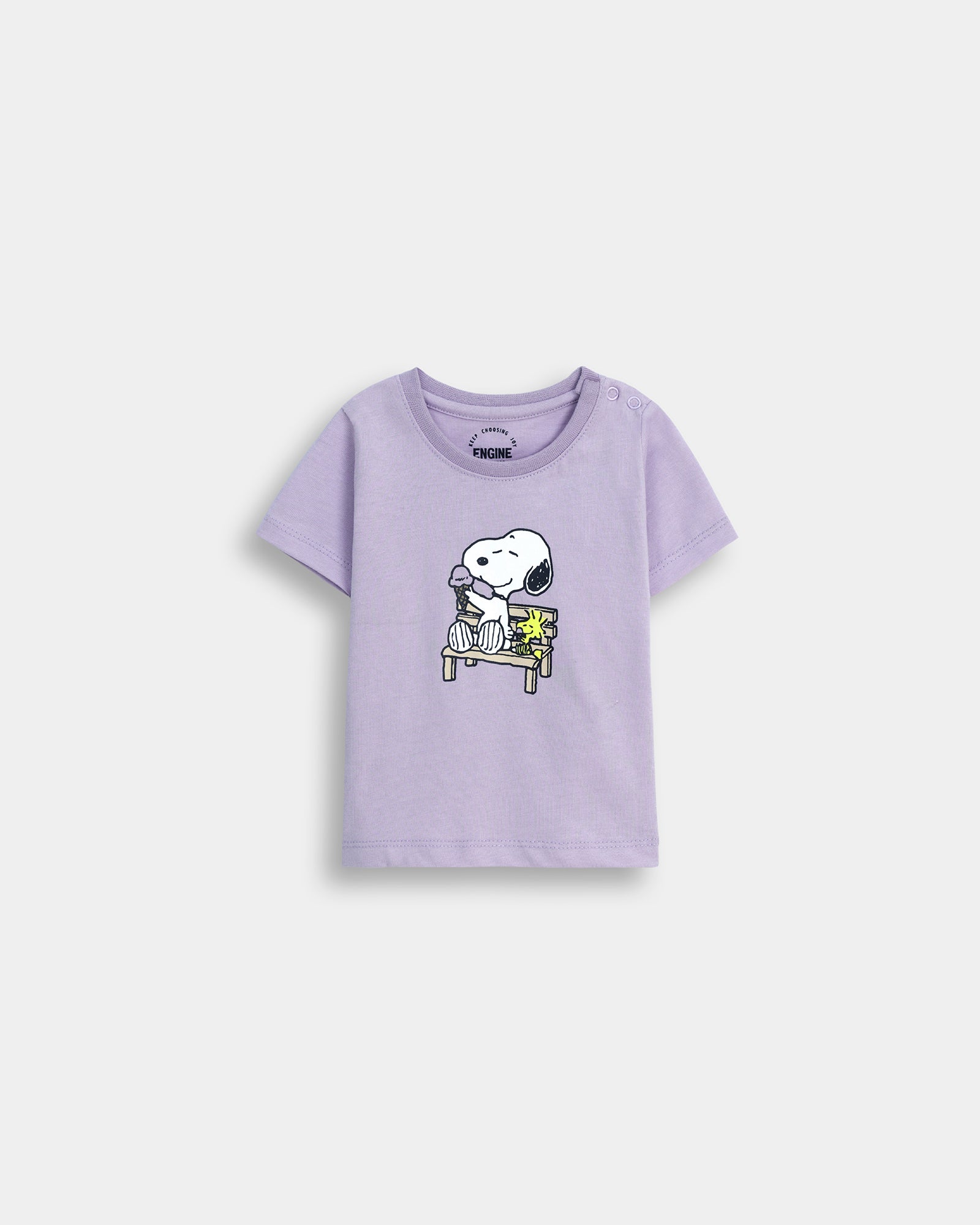 Girls T Shirt (Pack Of 3) - Engine - Buy Now