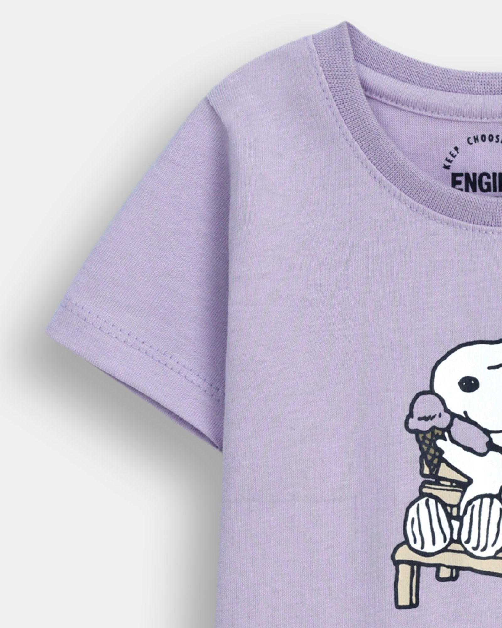 Girls T Shirt (Pack Of 3) - Engine - Buy Now