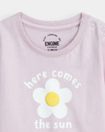Girls T Shirt (Pack Of 3) - Engine - Buy Now