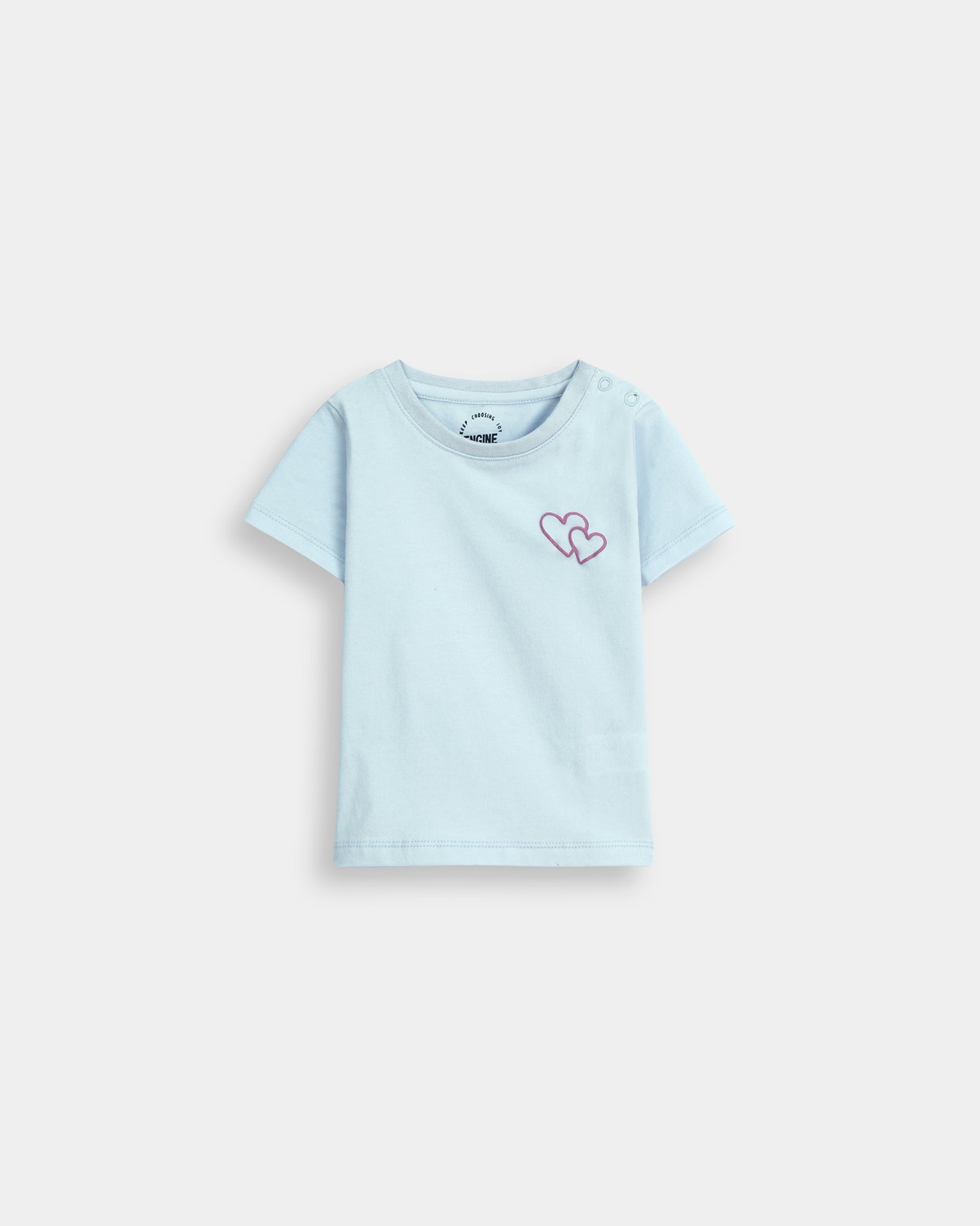 Girls T Shirt (Pack Of 3) - Engine - Buy Now