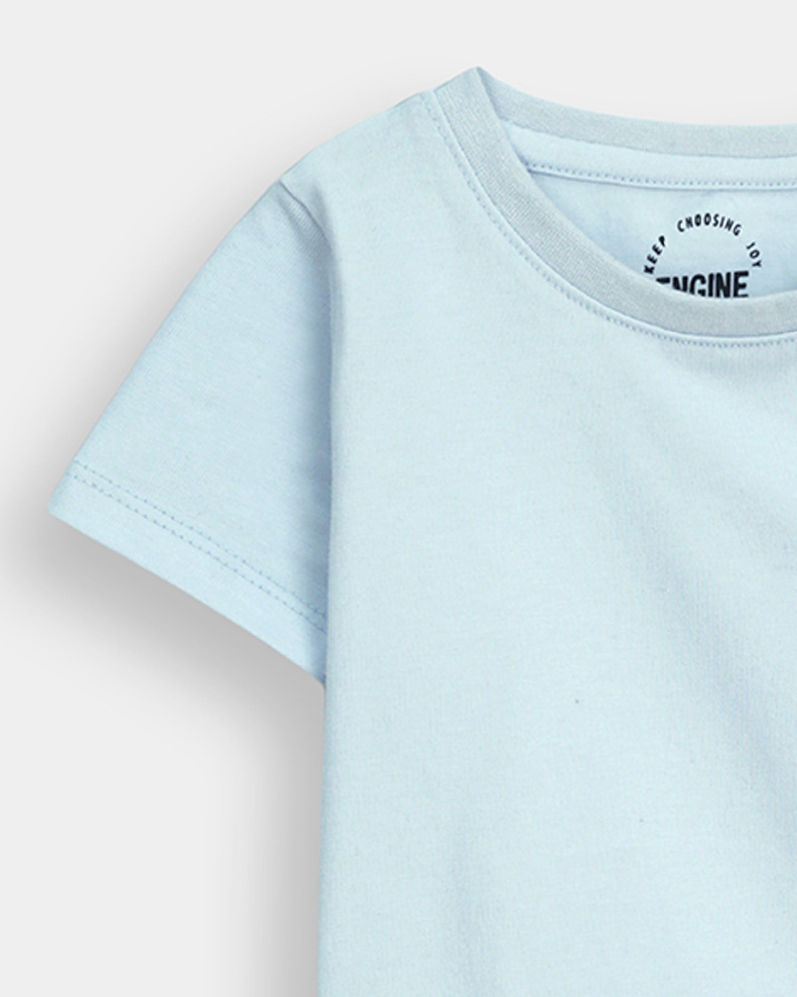 Girls T Shirt (Pack Of 3) - Engine - Buy Now