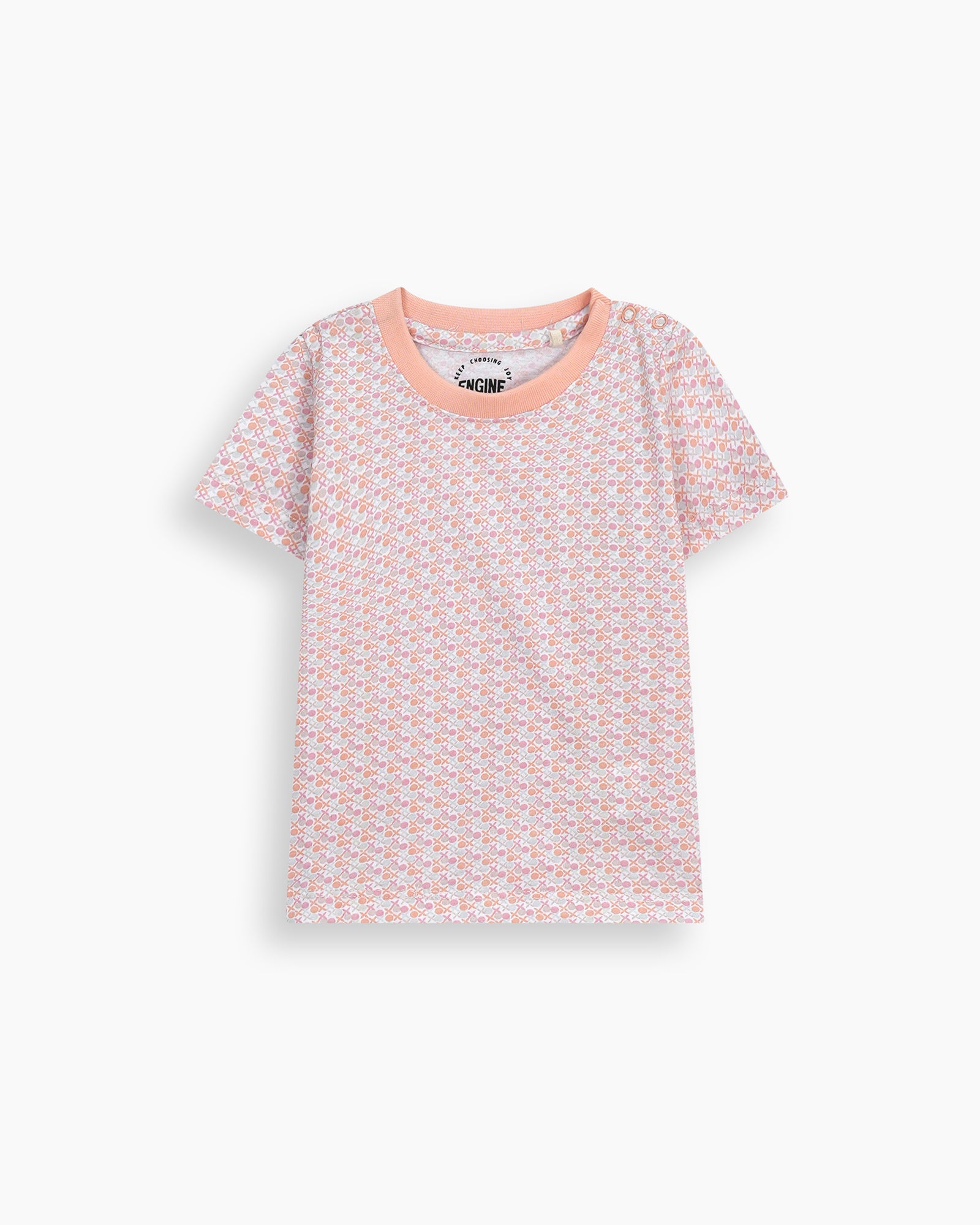 Girls T Shirt (Pack Of 3) - Engine - Buy Now