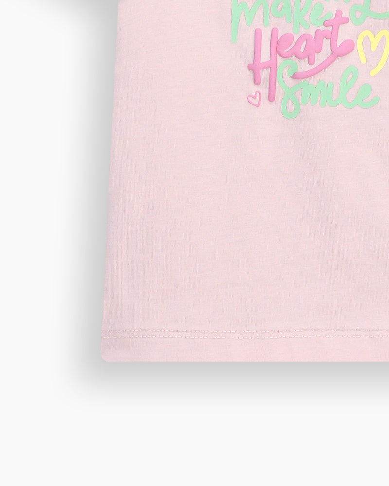 Girls T Shirt (Pack Of 3) - Engine - Buy Now