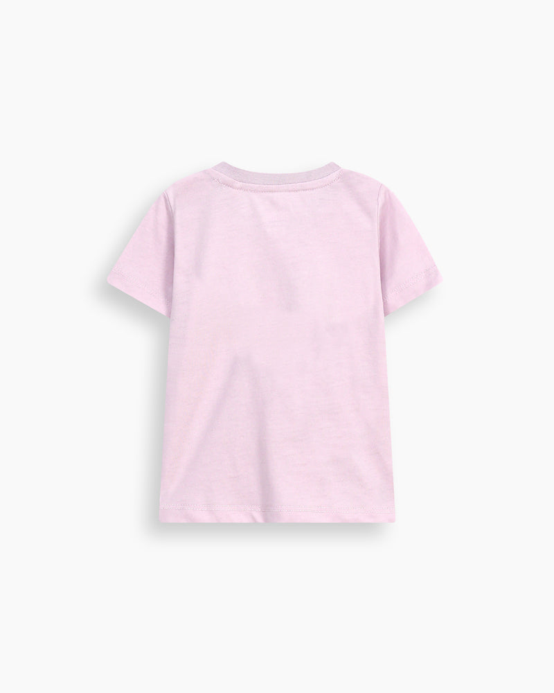 Girls T Shirt (Pack Of 3) - Engine - Buy Now
