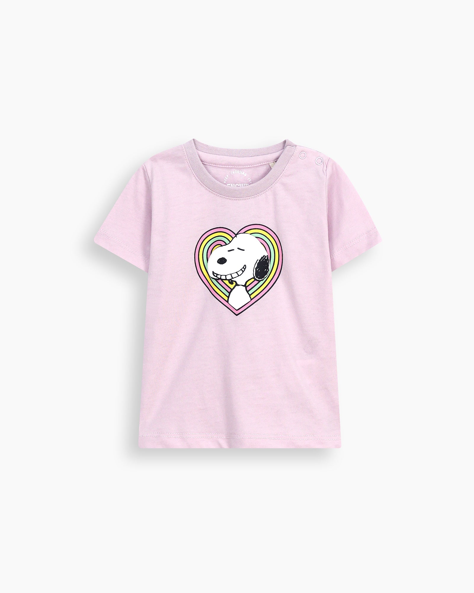 Girls T Shirt (Pack Of 3) - Engine - Buy Now