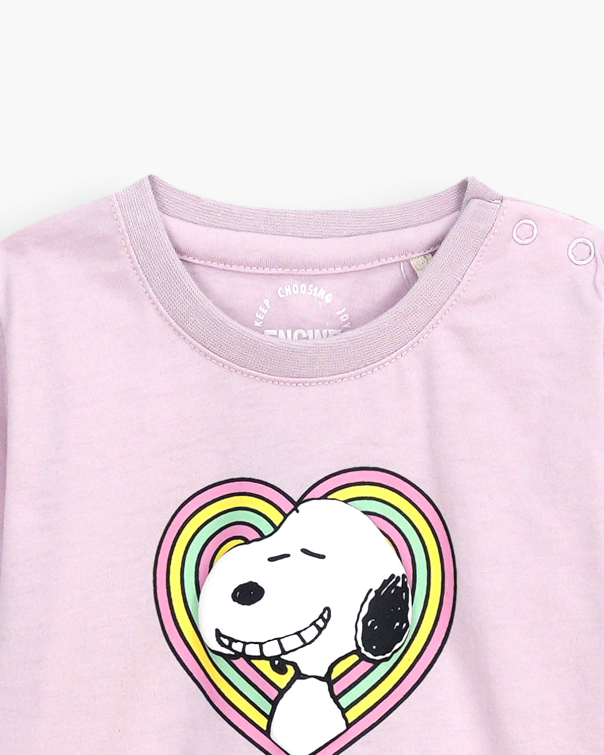 Girls T Shirt (Pack Of 3) - Engine - Buy Now