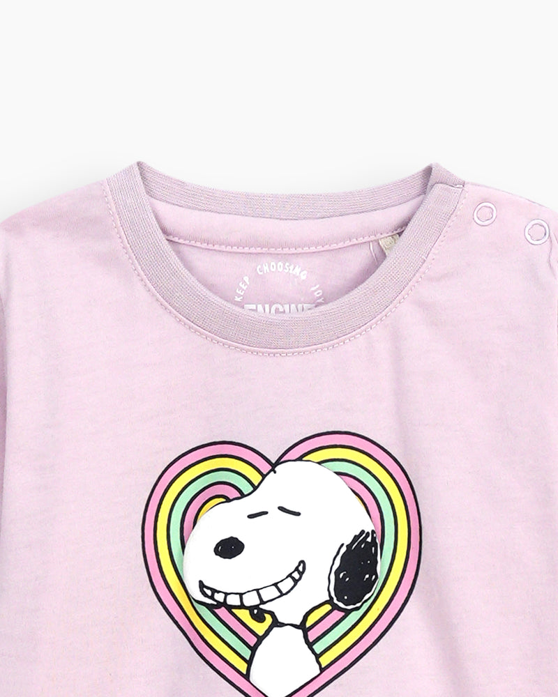 Girls T Shirt (Pack Of 3) - Engine - Buy Now