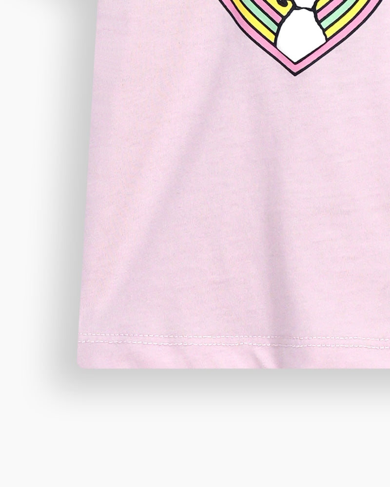 Girls T Shirt (Pack Of 3) - Engine - Buy Now