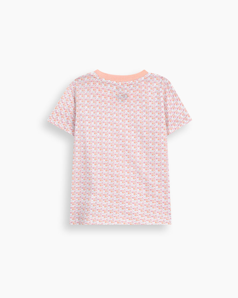 Girls T Shirt (Pack Of 3) - Engine - Buy Now