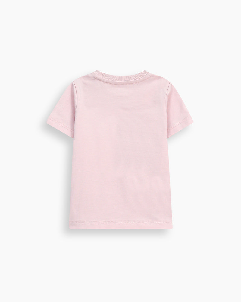 Girls T Shirt (Pack Of 3) - Engine - Buy Now