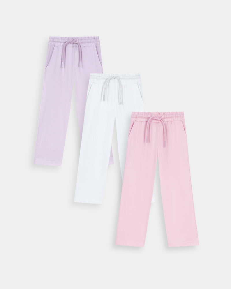 Girls Flared Trouser - Engine - Buy Now