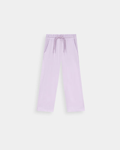 Girls Flared Trouser