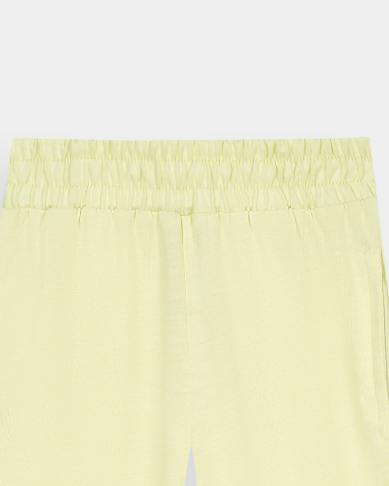 Girls Flared Trouser (Pack Of 3) - Engine - Buy Now