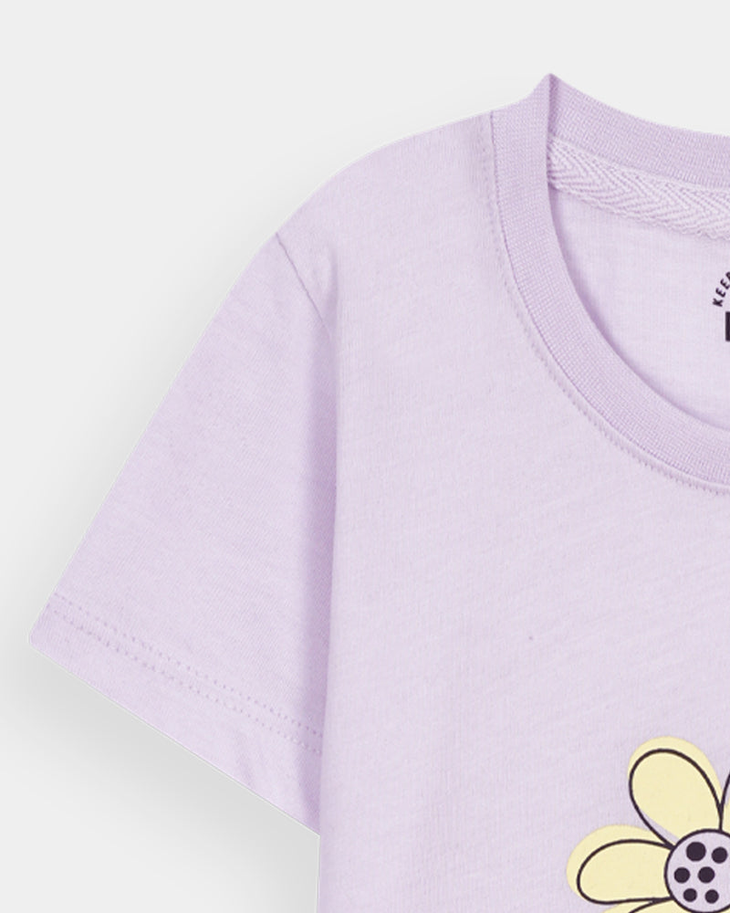 Girls T Shirt (Pack Of 3) - Engine - Buy Now