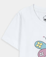 Girls T Shirt (Pack Of 3) - Engine - Buy Now