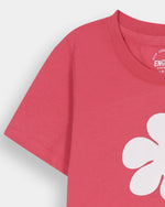 Girls Graphic Tee (Pack Of 3) - Engine - Buy Now