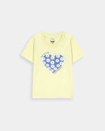 Girls Graphic Tee (Pack Of 3) - Engine - Buy Now