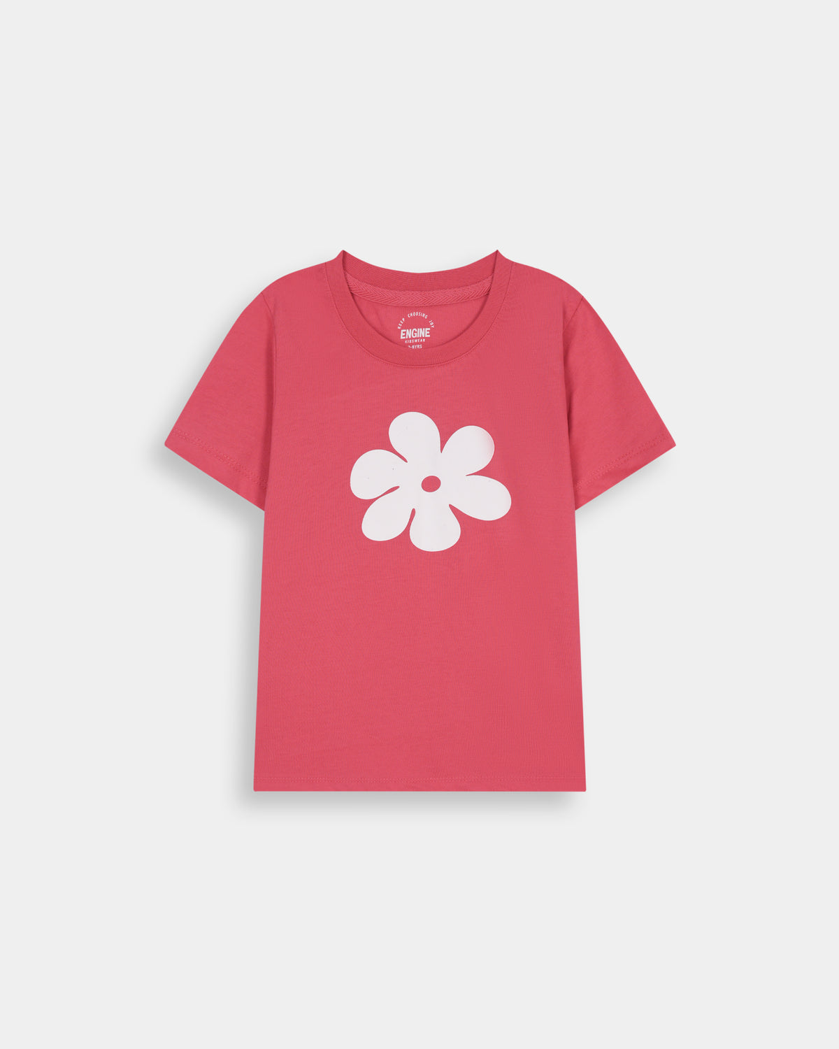 Girls Graphic Tee (Pack Of 3) - Engine - Buy Now