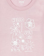 Girls Graphic Tee (Pack Of 3) - Engine - Buy Now