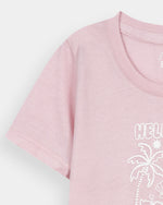 Girls Graphic Tee (Pack Of 3) - Engine - Buy Now