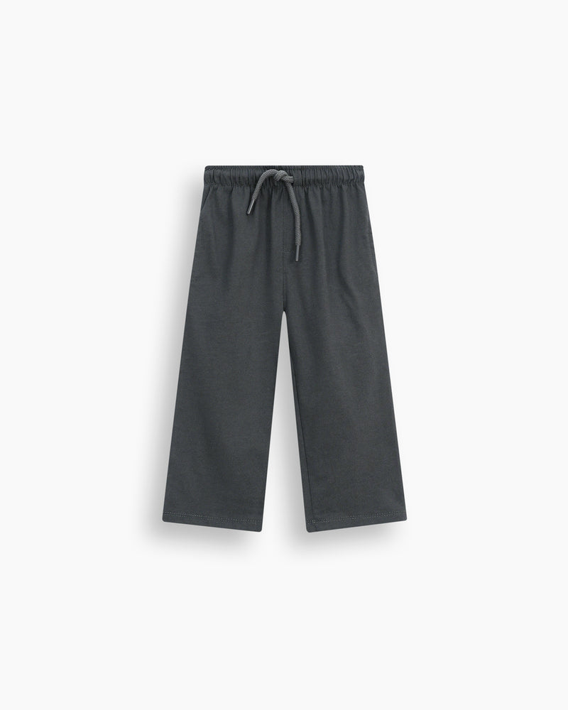 Boys Straight Fit Trouser (Pack Of 3) - Engine - Buy Now