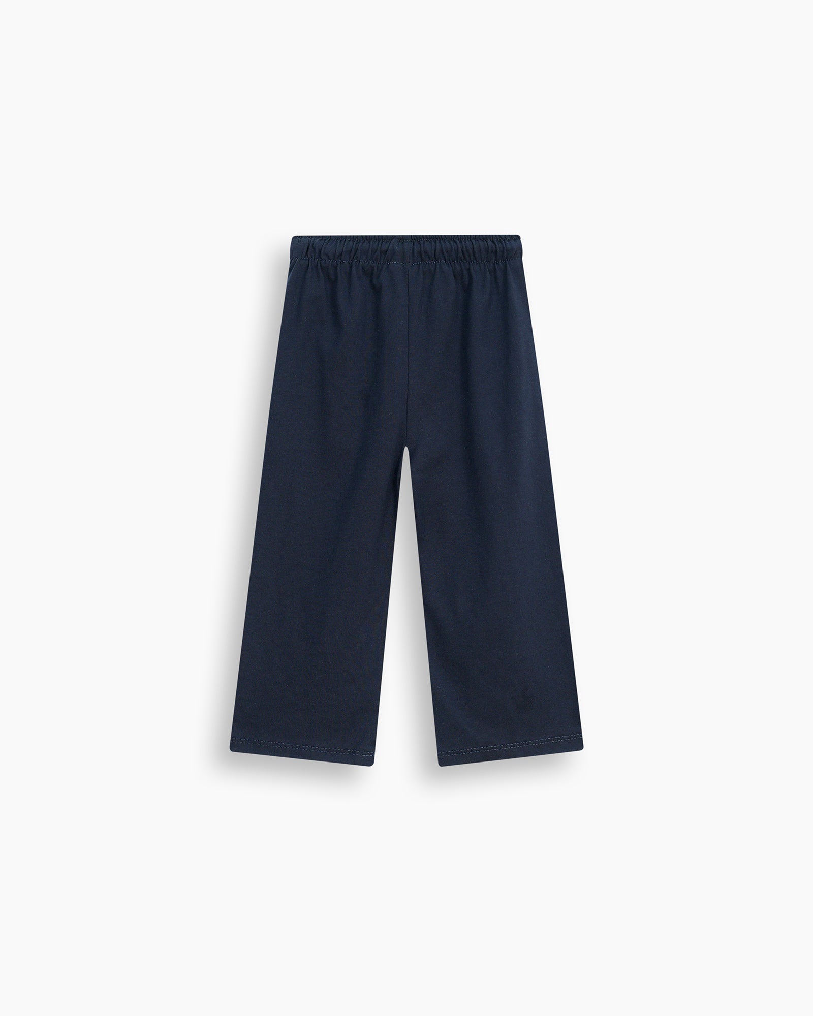 Boys Straight Fit Trouser (Pack Of 3) - Engine - Buy Now