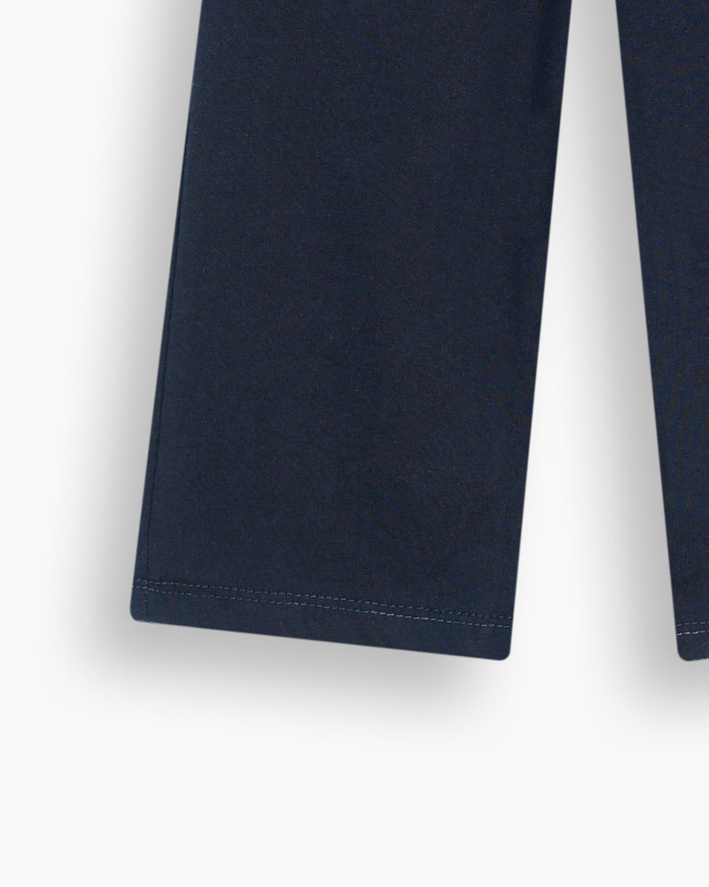 Boys Straight Fit Trouser (Pack Of 3) - Engine - Buy Now