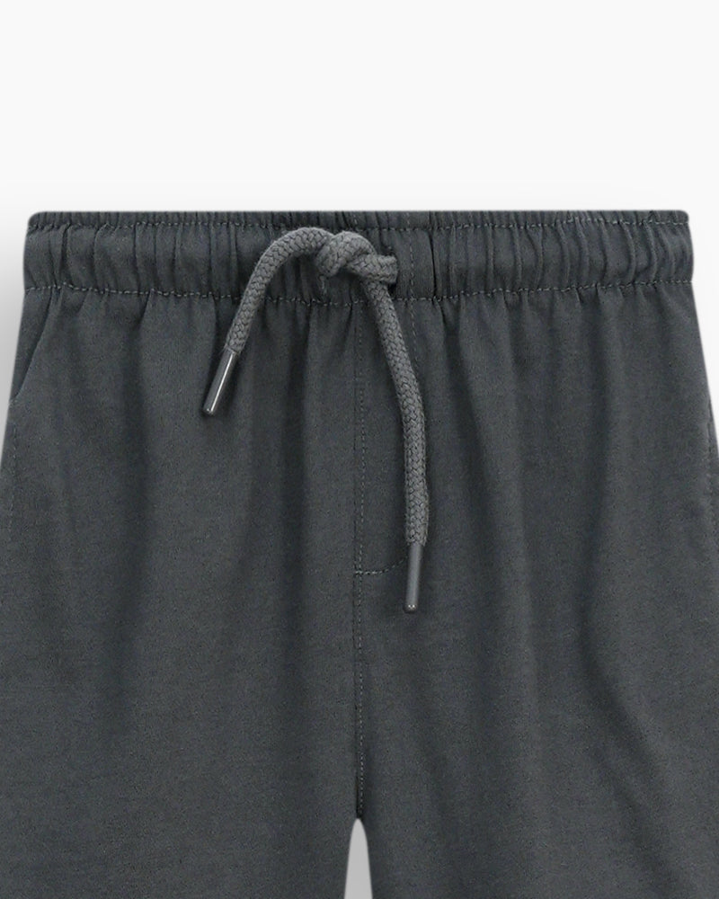 Boys Straight Fit Trouser (Pack Of 3) - Engine - Buy Now