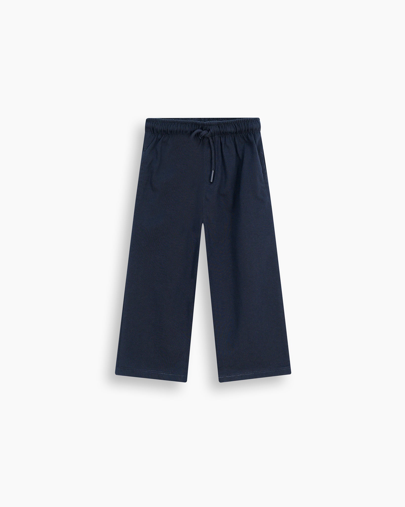 Boys Straight Fit Trouser (Pack Of 3) - Engine - Buy Now