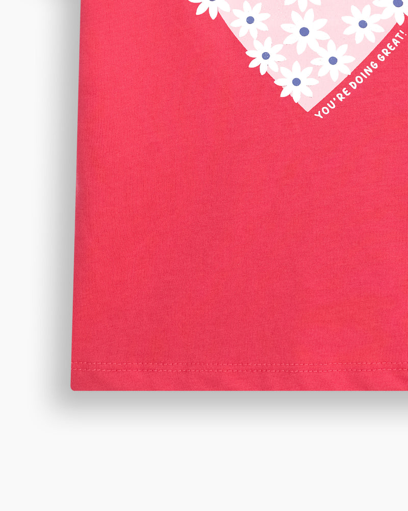 Girls T Shirt (Pack Of 3) - Engine - Buy Now