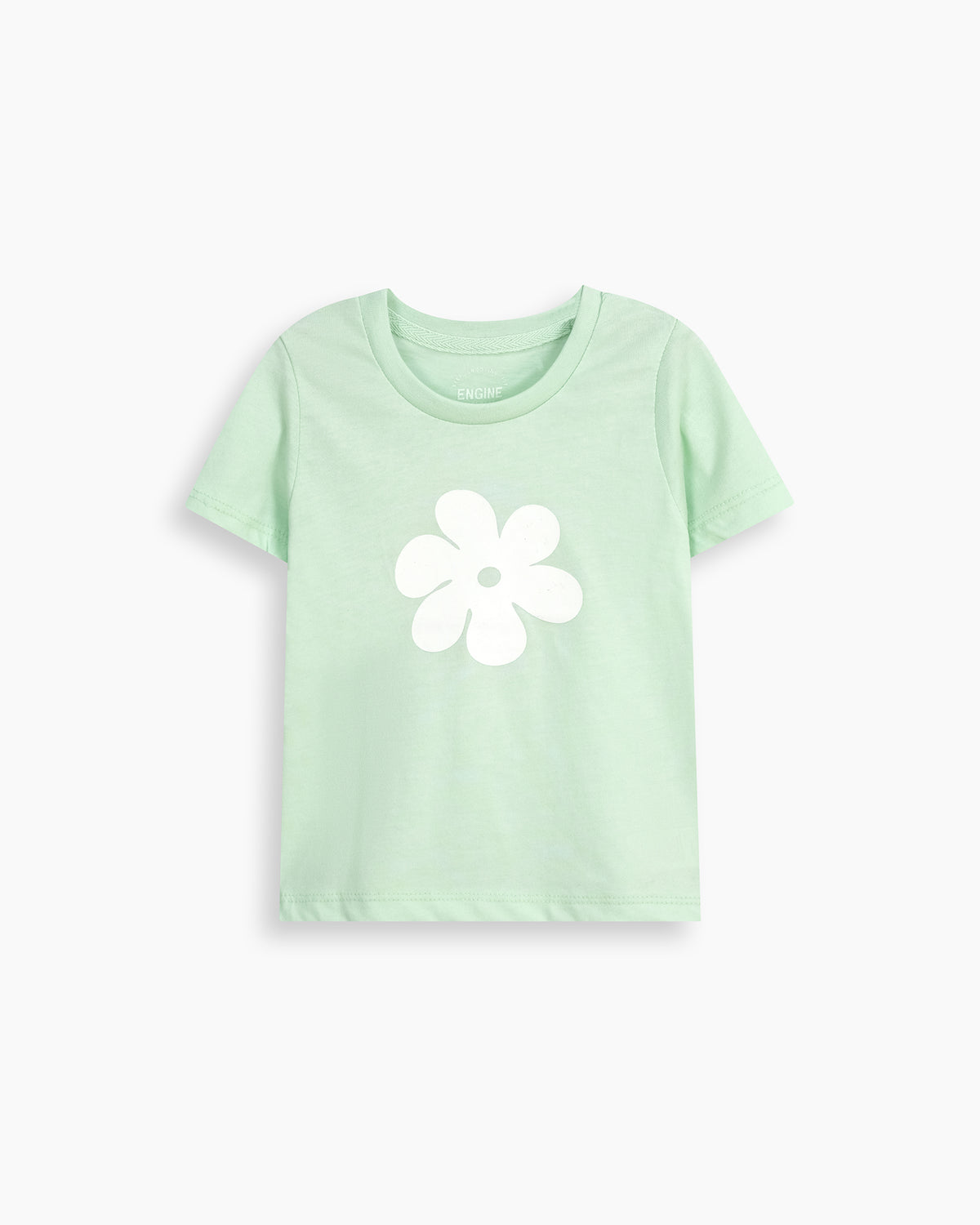 Girls T Shirt (Pack Of 3) - Engine - Buy Now