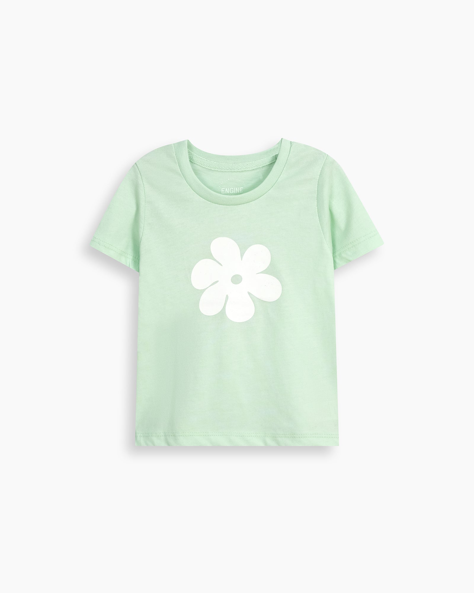Girls T Shirt (Pack Of 3) - Engine - Buy Now