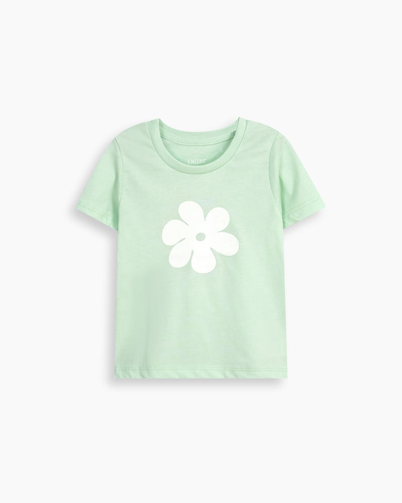Girls T Shirt (Pack Of 3) - Engine - Buy Now