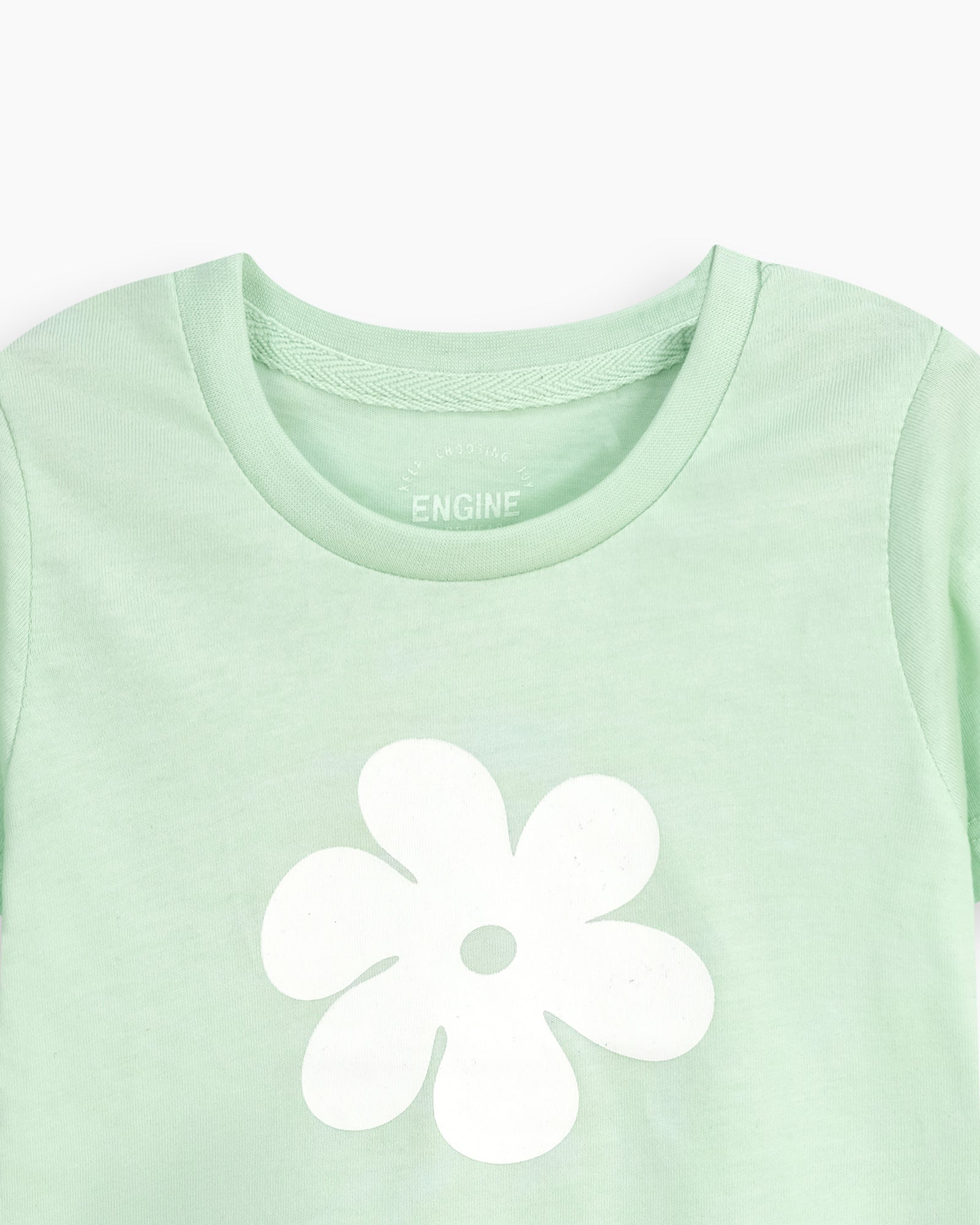 Girls T Shirt (Pack Of 3) - Engine - Buy Now