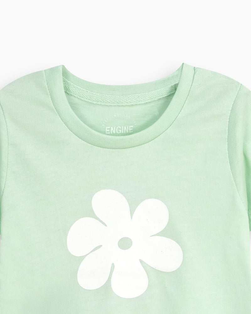 Girls T Shirt (Pack Of 3) - Engine - Buy Now