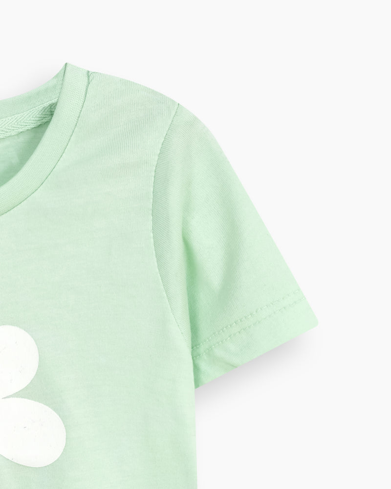 Girls T Shirt (Pack Of 3) - Engine - Buy Now