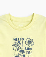 Girls T Shirt (Pack Of 3) - Engine - Buy Now
