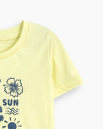 Girls T Shirt (Pack Of 3) - Engine - Buy Now