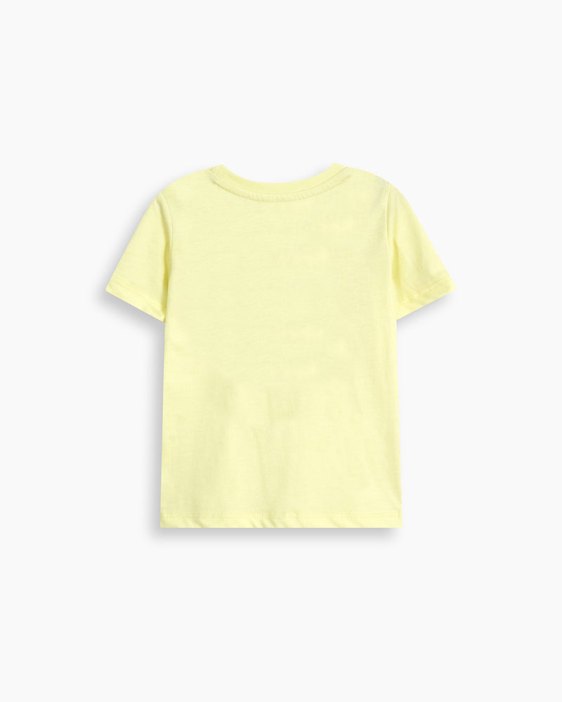Girls T Shirt (Pack Of 3) - Engine - Buy Now